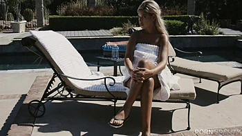 I fucked my older niece while she watched this movie. ft. Bridgette B: Porn