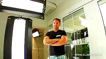 Lea Lexis + Katty Campbel