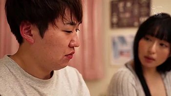 Akari Momoka My Female Friend Was Jealous Having A Girlfriend And Kept With No Bra