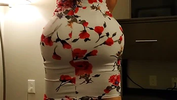 Crystal Lusts Voluptuous Ass And Tits Seduce Any Man