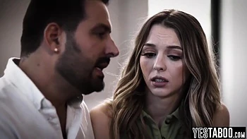 Cunning Stud Manipulates And Pounds 18yo - Lily Larimar