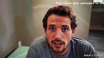 Tyler Cant Resist Fucking Her Stepmoms Huge Natural Tits - Tyler Nixon And Ava Addams