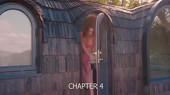 Antonio Saints Training Days I Alexis Unleashed - Chapter 4 With Stanley Johnson And Alexis Crystal