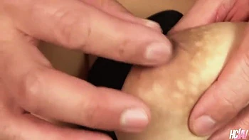 Engaging Sweetie - Hairy Clip