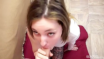 Conquering Katie Kinzs Missionary Porn