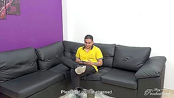 Dani Clark Oficial - Stepmom And Stepson Sex