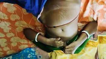 Village Sharee Boudi Rimance