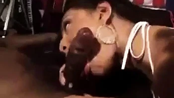 Ice la fox: Blowjob, Doggy  Cowgirl Porn