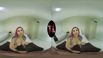 Vr big t1ts lit: Blowjob, Cowgirl  Missonary Porn