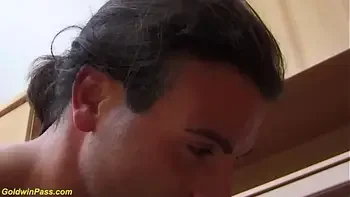 skinny german teen first time rough DP