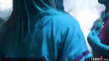 Latina college teen Alina Lopez thinks she is a guy