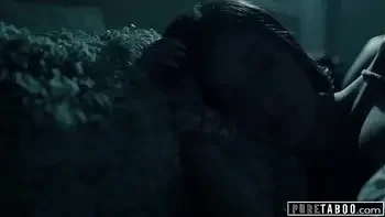 PURE TABOO step Sister Betrays Friend To Satisfy Twisted Dark Urges