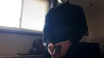 My Fucking Nightmare, Monika Pink, Enrique X.