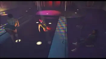 [GTA V - SERIE] Amanda's Secret part 2