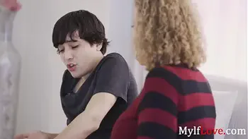 My step Dad Is A Lawyer And If You Dont Fuck Me, He Will Sue You - Sara Jay