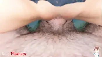 Best PUSSY JOB and CUM on PUSSY ever !!