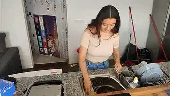 cuckold Fucking my friend's mother on her marriage anniversary