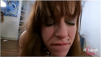 Karlee Paige Gets Anal And Mixed Foursome Bdsm Bench With Ophelia Kaan