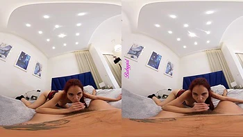 There's A Siren In My Bed III