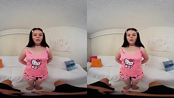 Massive Cock In Virgin Pussy