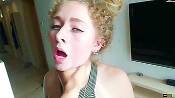 Tempting Maryjane Auryn Breathtaking Sex Clip