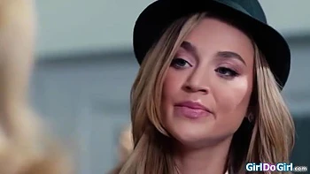 Lilly Bell And Blake Blossom - Let Us See What Else That Tongue Can Do