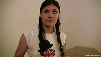 Kristen Gets An Audition - Kristen Wll & Gerald Saunders