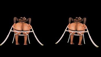 Eyes Wide Open - Hell's Initiation - Domination & 