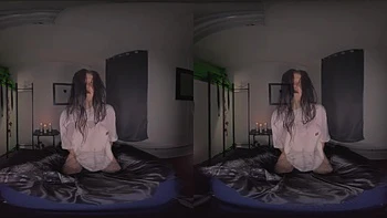 Ghost Girl Vol. 1 - Horror Solo [RE-MASTERED]