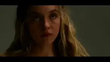 Sydney Sweeney nude and sex scenes from The Voyeurs