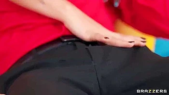 Clea Gaultier, Kenia Music And Niky Bimbodoll - Sweet And At Oral Clip