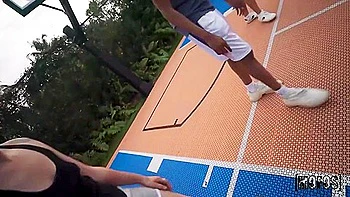 Milf Loves Balling And Teasing