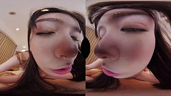 Jav ft. Ayami Syunka: Cowgirl, Missonary  Amateur VR Porn