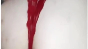 Tied Up And Fucked Until I Cum