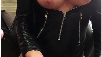 Just Prostate Cum My Sub! Follow Mistress Mary