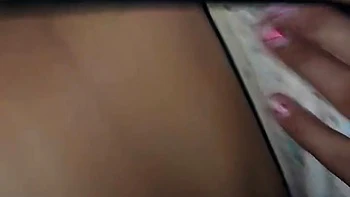 Close Up Friend Beautiful Pussy