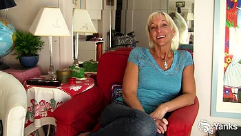 Barbie Lynn Is Experienced In Pleasure - Full Length, 4K Remaster