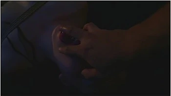 Pov Using A Submissive Slut Danny Moon Behind When Shes Tied With Shibari