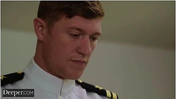 Stunning Anna Is Bound And Dominated By Oliver