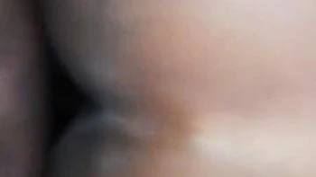 My Friends Stepmother Loves To Fuck With Me, She Is Addicted To My Iron Dick