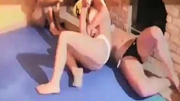 Female wrestling: Onlyfans, Milf  Fetish Porn