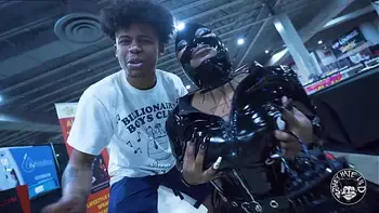 they hate lil d - slappin