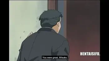 Hentai Wife Gives Into Her Urges And Gets Used By Her Sick F.I.L |Eng Subtitles|