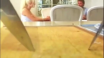 Vintage Nasty Experience!!! #04 - Alana Evans And Herschel Savage