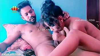 Homemade Uncut Couple Hardcore With Indian Babe - Aali Kali