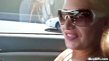 Candy Manson - Candy Fingering Her Wet Tasty Pussy