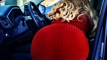 Too Mature For College Dick