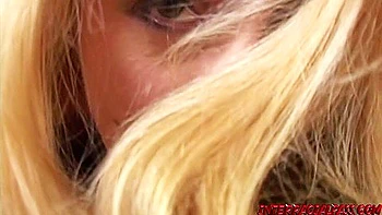 Before Jamie Says I Do, She Wants To Try A Bbc Screw