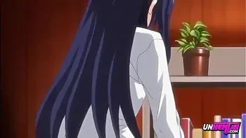 College Student Need Fuck All Day - Hentai