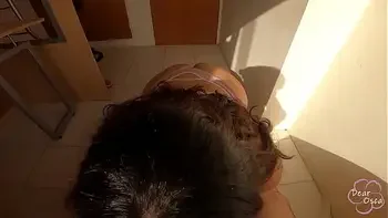 My THICK ASS Ex Girlfriend Visits Me & We ENDED FUCKING. Again...